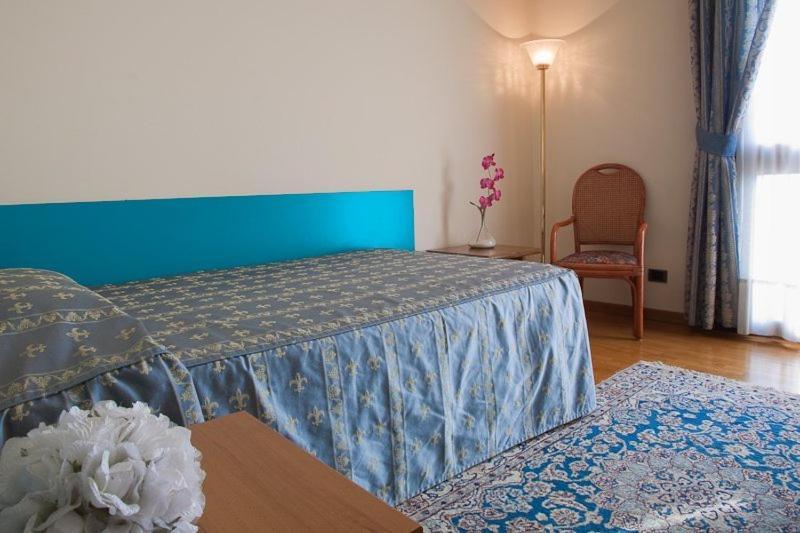 Hotel Spresiano Camera foto