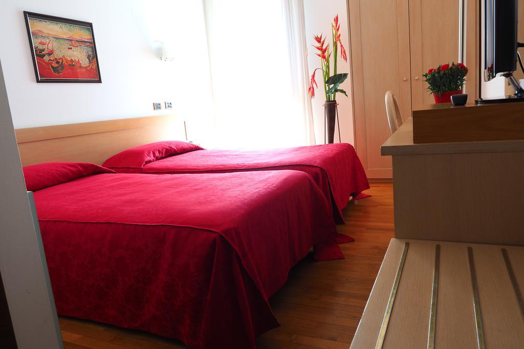 Hotel Spresiano Esterno foto