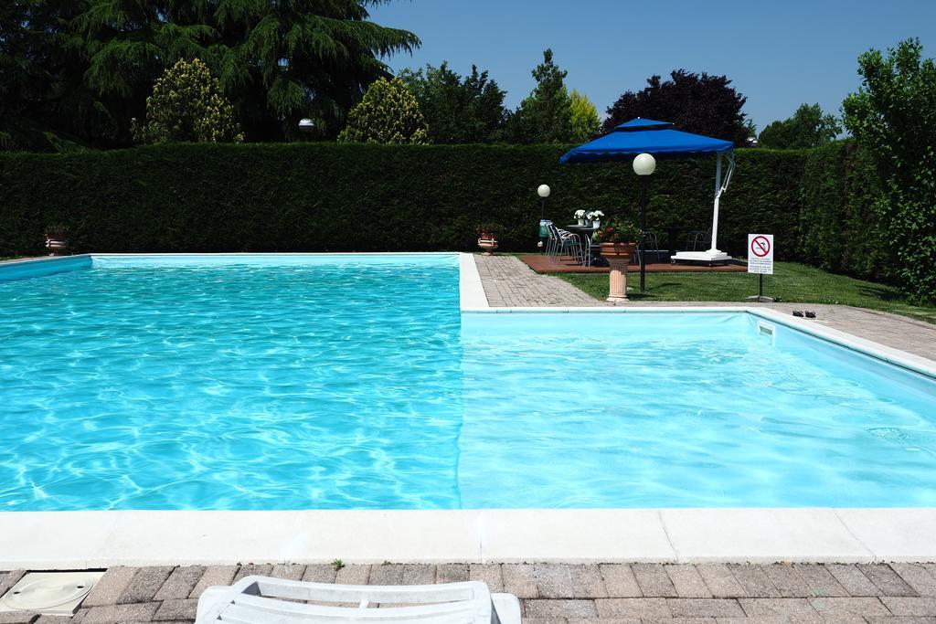 Hotel Spresiano Esterno foto