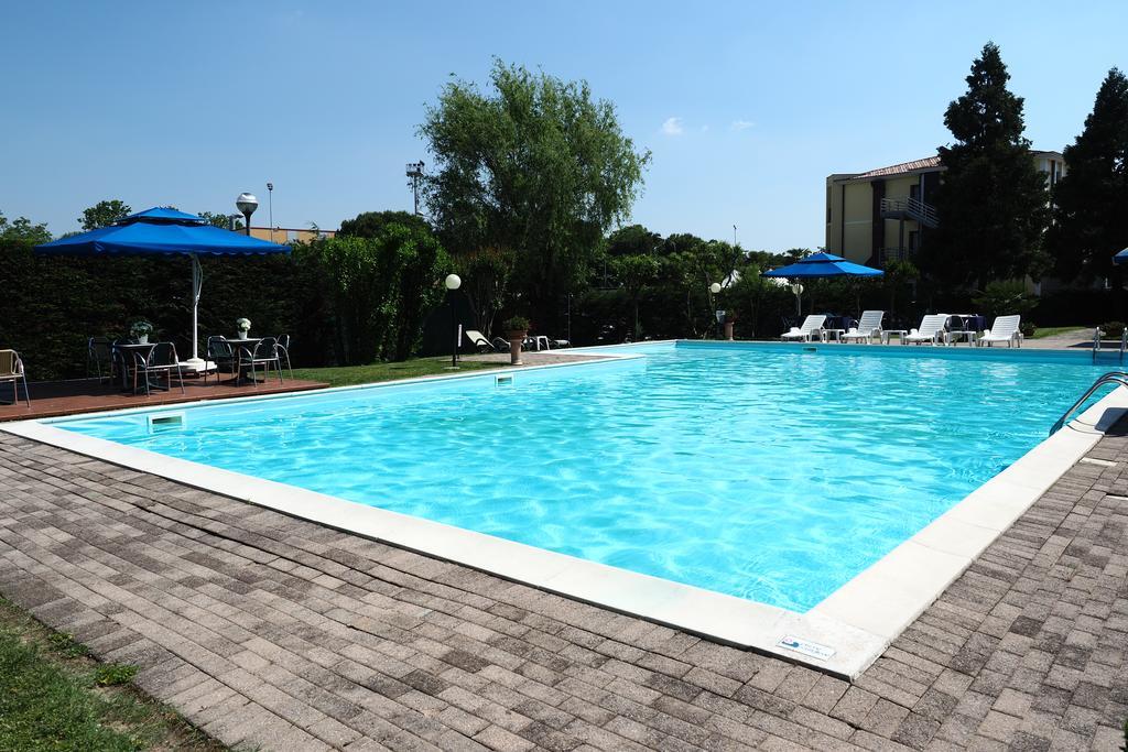 Hotel Spresiano Esterno foto