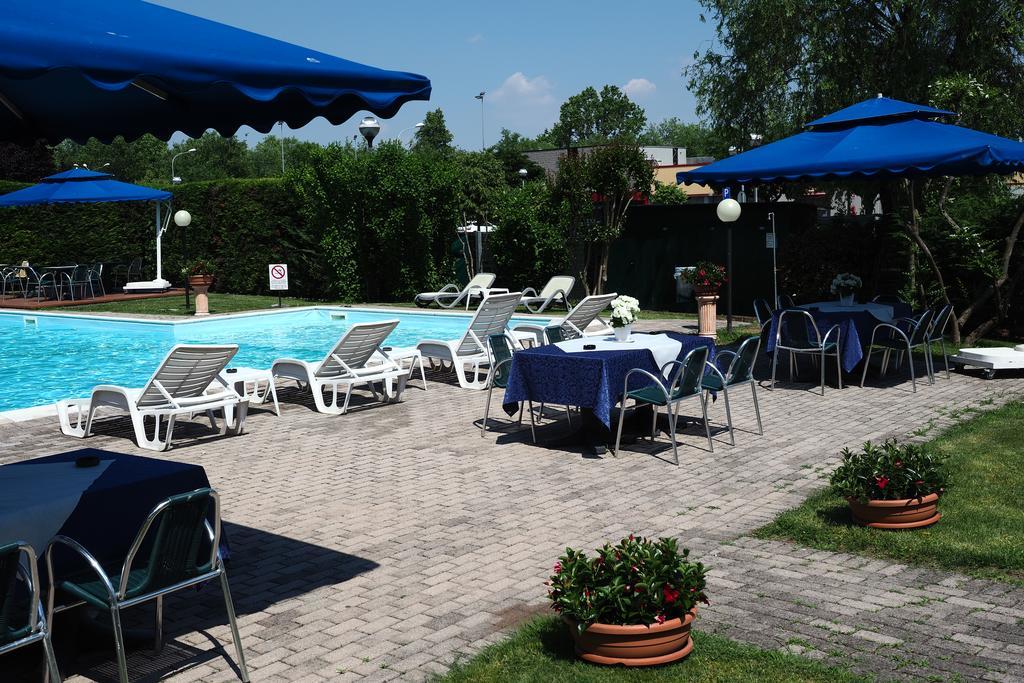 Hotel Spresiano Esterno foto